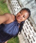 Rencontre Femme Madagascar à Toamasina : Sidonie, 40 ans